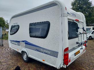 Hobby  La Vita bionda 400 SF Omnistor picture 5