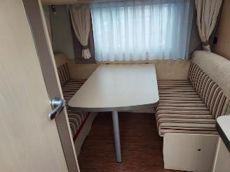 Hobby  La Vita bionda 400 SF Omnistor picture 13