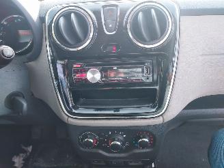 Dacia Dokker 1.2 Laureante + apk picture 8