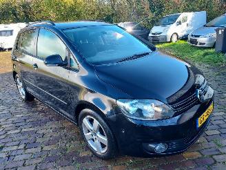  Volkswagen Golf plus 1.2 TSI Trendline Nieuwe apk 2011/2
