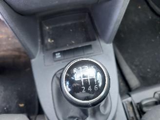 Volkswagen Touran Comfortline 2.0 TDI picture 11