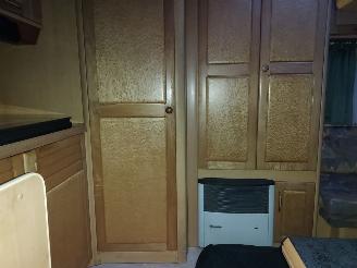 Hobby  Exclusive 400 Mover Voortent Fietsendrager picture 13