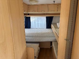 Chateau  Caratt 490 Stapelbed+ Mover+Rondzit picture 5