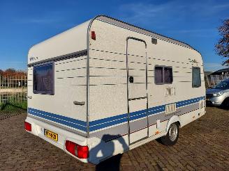 Hobby  440 SEF Voortent+ Frans bed picture 3