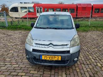 Citroën Berlingo GERESERVEERD   1.6 HDI picture 3