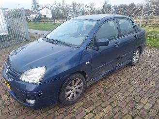 Suzuki Liana 1.6 Airco + Apk picture 2