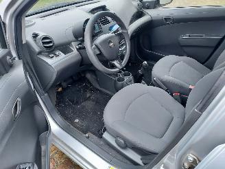 Chevrolet Spark 1.0  5 deurs Airco picture 6
