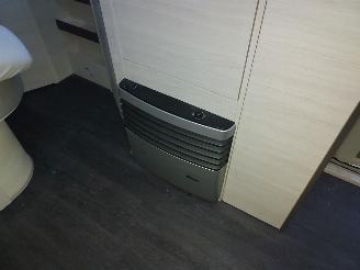 Caravelair  Artica 465 Mover+Omnistor picture 11