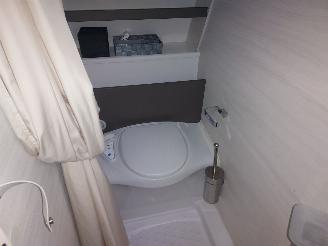 Caravelair  Artica 465 Mover+Omnistor picture 10