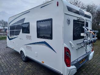 Caravelair  Artica 465 Mover+Omnistor picture 4