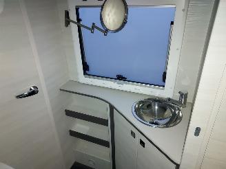 Caravelair  Artica 465 Mover+Omnistor picture 8