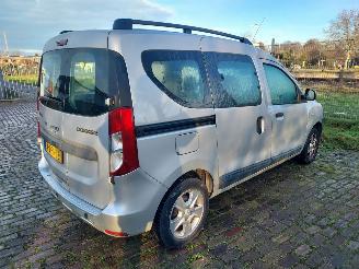 Dacia Dokker 1.2 Tce Laureate 1e eigenaar picture 4