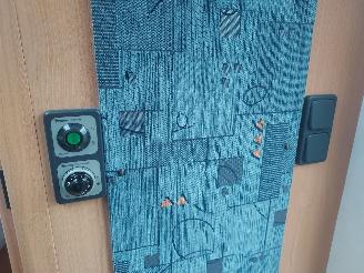 Tec  Travel King Mover+Frans bed picture 18