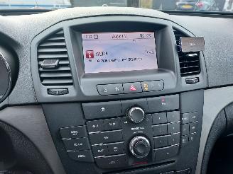 Opel Insignia 1.6 Sports Tourer picture 7