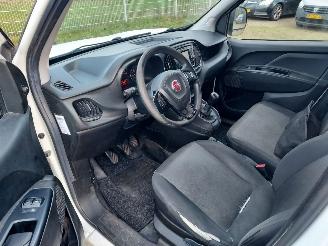 Fiat Doblo 1.3 MJ Cargo Airco picture 6