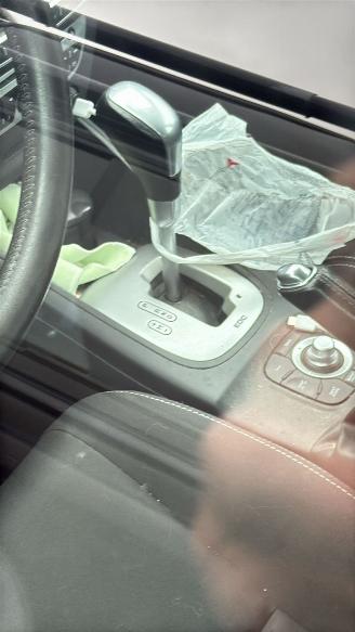 Renault Mégane Estate 1.6 dCI Automaat picture 6