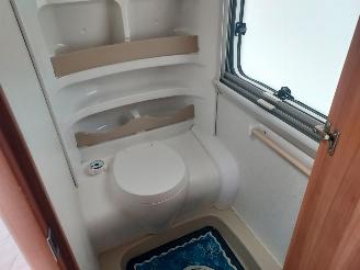 Hobby  460 UFE Mover Omnistor picture 12