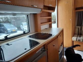 Knaus  Eifelland 420 picture 9