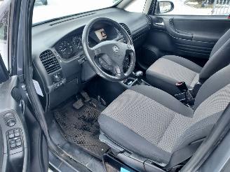 Opel Zafira 7 persoons AUTOMAAT picture 6