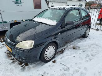 Opel Corsa 1.2 AUTOMAAT  109000KM !!! picture 2