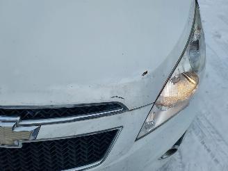 Chevrolet Spark 1.2  162000 km picture 10