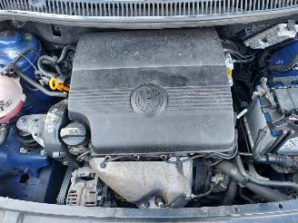 Volkswagen Polo Fox 1.4 + APK 750 euro minimum prijs picture 9