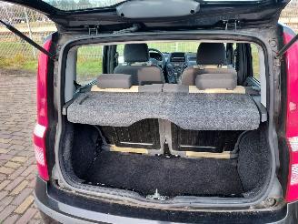 Fiat Panda 1.2 + Apk 121000km picture 5