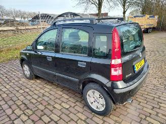 Fiat Panda 1.2 + Apk 121000km picture 4