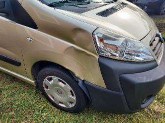 Fiat Scudo 2.0 Diesel + Apk picture 8