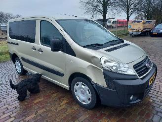 Fiat Scudo 2.0 Diesel + Apk picture 2