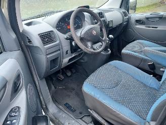 Fiat Scudo 2.0 Diesel + Apk picture 5
