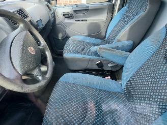 Fiat Scudo 2.0 Diesel + Apk picture 5