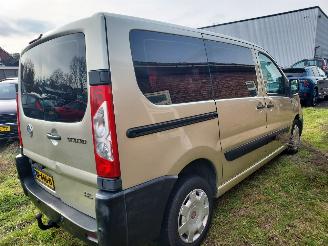 Fiat Scudo 2.0 Diesel + Apk picture 4