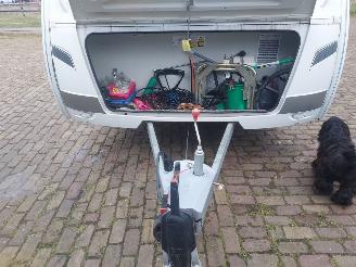 Dethleffs  475 FR Frans bed+ Rondzit picture 5