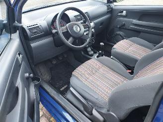 Volkswagen Polo Fox 1.4 + Apk 110.000 km picture 5