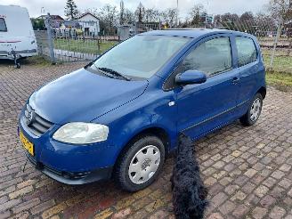 Volkswagen Polo Fox 1.4 + Apk 110.000 km picture 2