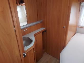 Home Car  443H  Frans bed +  Voortent picture 9