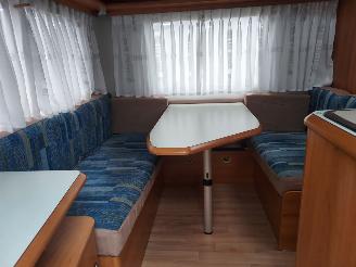 Home Car  443H  Frans bed +  Voortent picture 14