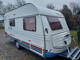 Home Car  443H  Frans bed +  Voortent picture 1