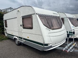  Chateau  Calista 450 Mover Luifel Frans bed 2002/5