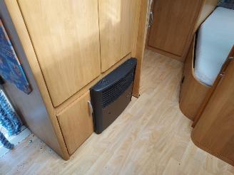 Hobby  Excellent 495 + Airco picture 14