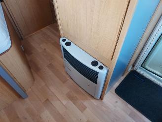 Knaus  Sudwind 450 FU + Mover picture 14