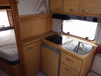 Knaus  GERESERVEERD  Sudwind 450 TF picture 6