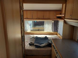 Knaus  435 As Good As Gold + Voortent picture 5