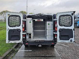 Renault Trafic 1.6 DCI picture 14