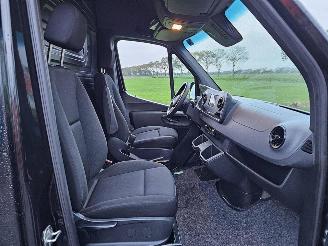 Mercedes Sprinter 211 picture 7