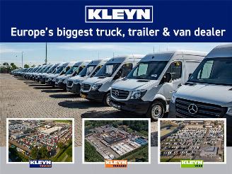 Mercedes Sprinter 314 picture 14