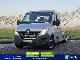 Uttjänta bilar auto Renault Master 2.3 2016/7