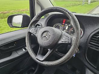 Mercedes Vito 116CI picture 10