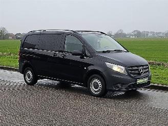 Mercedes Vito 116CI picture 5